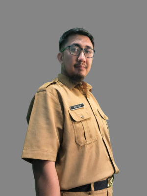 Dedi Lealdi, S.Pd