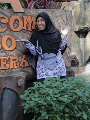 Aegustinawati, S.Pd Aegustinawati, S.Pd