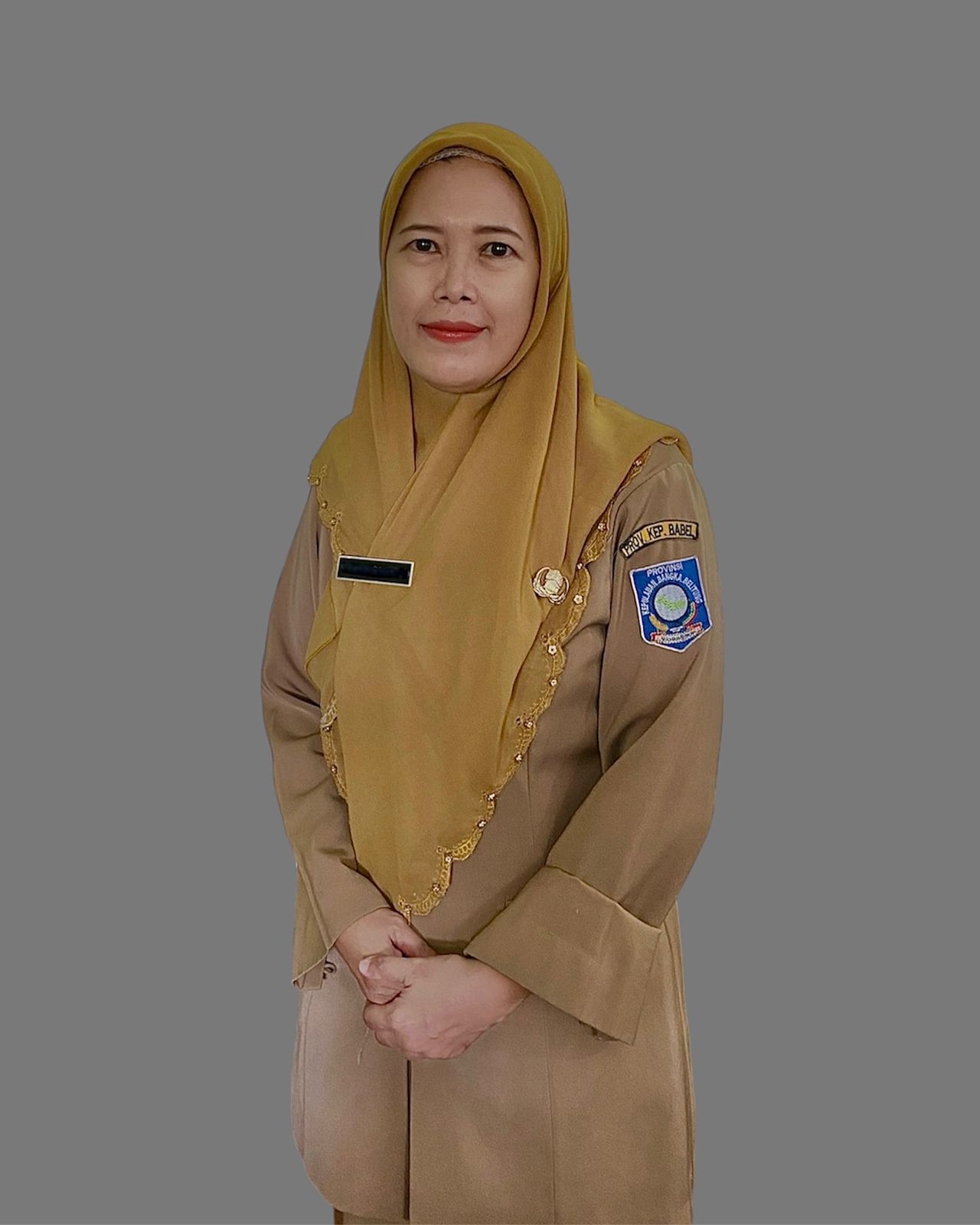 Endang Puspa Sari, S.Pd
