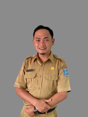 Fasky Akbar Azari, S.Pd
