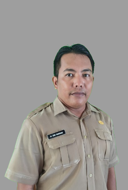 M. Dwi Hardani, M.Pd M. Dwi Hardani, M.Pd