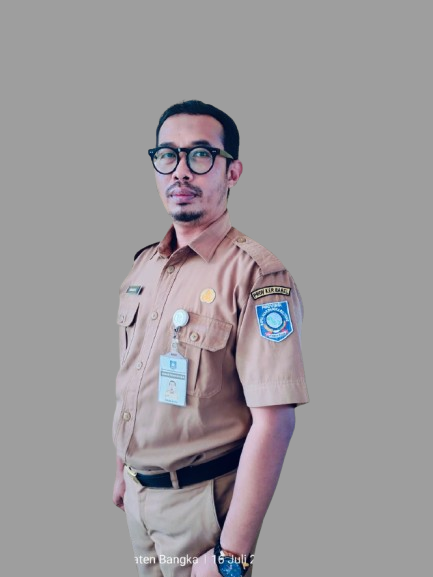 Sunariyo, M.Pd