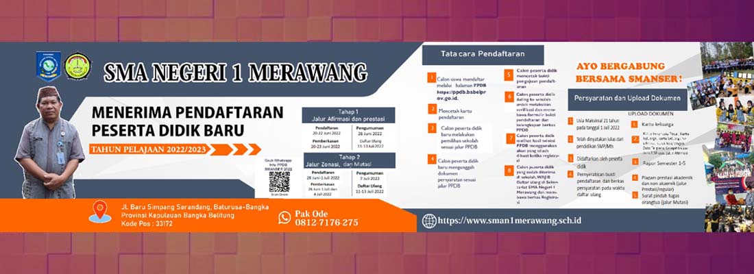 PPDB 2022 PPDB 2022