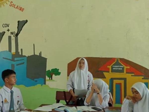 Meningkatkan Kemampuan Menyelesaikan Soal Cerita Melalui Penerapan Model Pembelajaran Problem Based Learning Pada Materi “Nilai Optimum Dari Fungsi Tujuan Menggunakan Metode Uji Titik Pojok” Pada Siswa Kelas XI SMA Negeri 1 Merawang Tahun 2022
