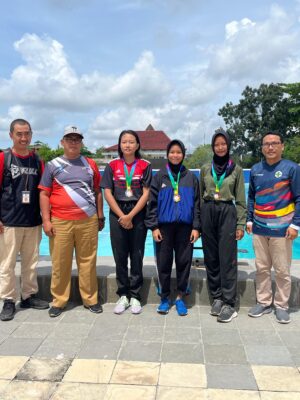 Meraih 5 Medali Emas O2SN Jenjang SMA/MA dan SMK Tingkat Kabupaten Bangka Tahun 2024 Cabor Renang Meraih 5 Medali Emas O2SN Jenjang SMA/MA dan SMK Tingkat Kabupaten Bangka Tahun 2024 Cabor Renang