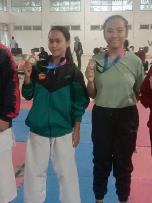 Meraih 1 Mendali Perunggu O2SN Jenjang SMA/MA dan SMK Tingkat Kabupaten Bangka Tahun 2024 Cabor Karate Meraih 1 Mendali Perunggu O2SN Jenjang SMA/MA dan SMK Tingkat Kabupaten Bangka Tahun 2024 Cabor Karate