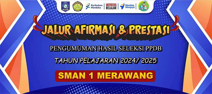 Pengumuman Hasil Seleksi PPDB JALUR AFIRMASI & PRESTASI Tahun 2024 Pengumuman Hasil Seleksi PPDB JALUR AFIRMASI & PRESTASI Tahun 2024