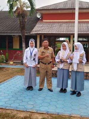 Juara 3 Lomba Video Kreatif HUT PMI Ke-79 Provinsi Kepulauan Bangka Belitung Juara 3 Lomba Video Kreatif HUT PMI Ke-79 Provinsi Kepulauan Bangka Belitung