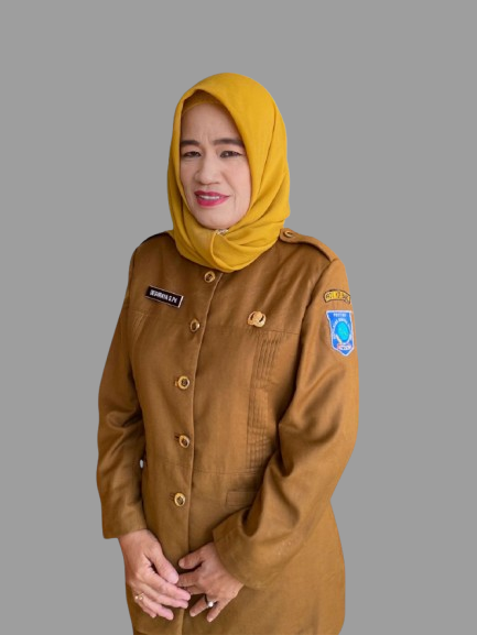 Desviraya, S.Pd. Desviraya, S.Pd.