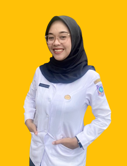 Laras Safira, S.Pd. Laras Safira, S.Pd.
