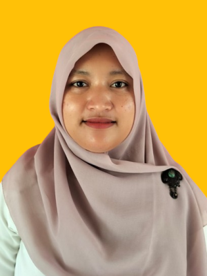 Putri Dahrita Sari