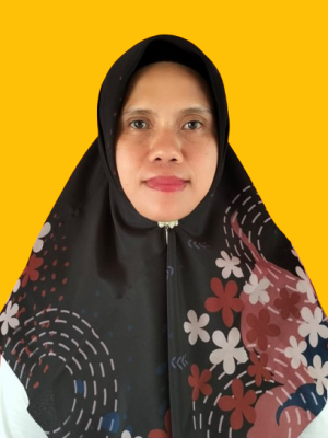 Rina Indriyasari, A.Md.