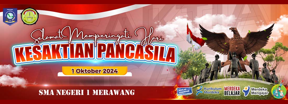 Slider Hari Kesaktian Pancasila