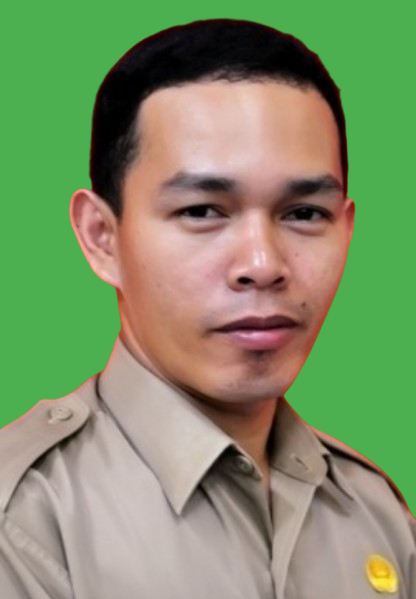 Zulfikar, S.Si. Zulfikar, S.Si.