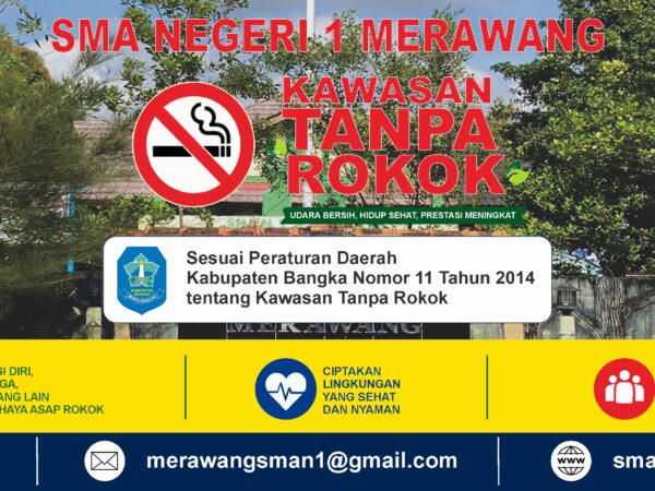 Slider Kawasan Tanpa Rokok