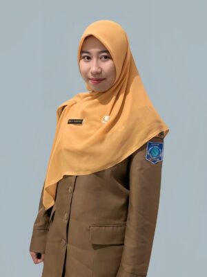 Amalia Rahmatianti, S.Pd., Gr