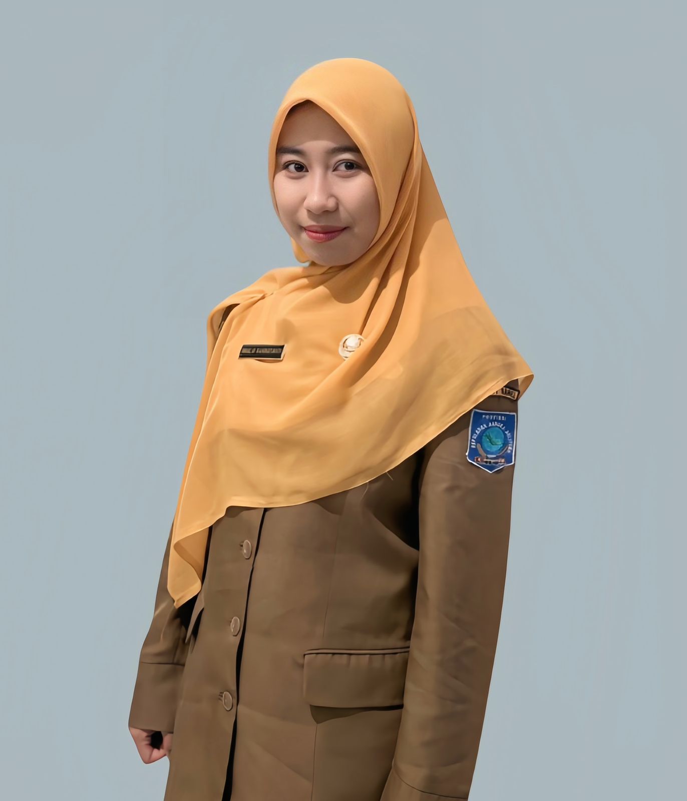 Amalia Rahmatianti, S.Pd., Gr