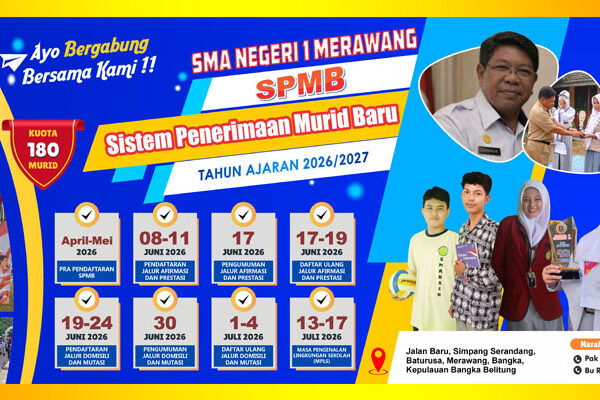 SPMB 2026